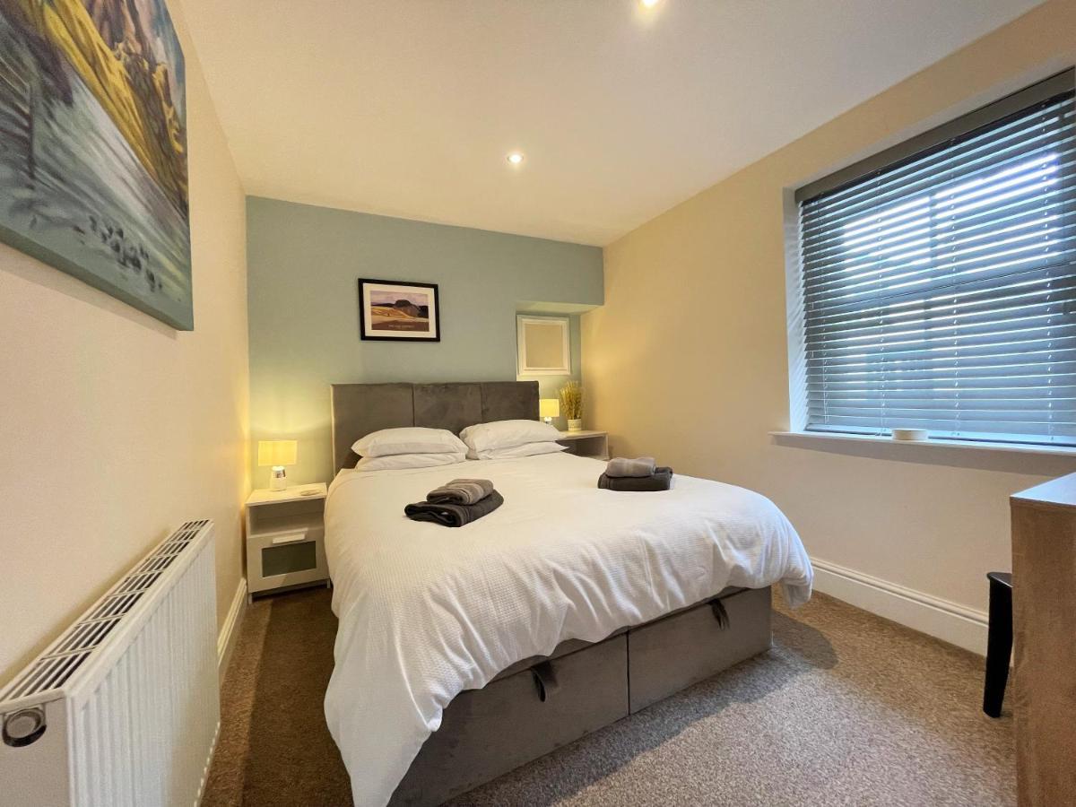 Arthurs Cottage -Charming Courtyard Cottage In The Heart Of Kendal, The Lake District Экстерьер фото