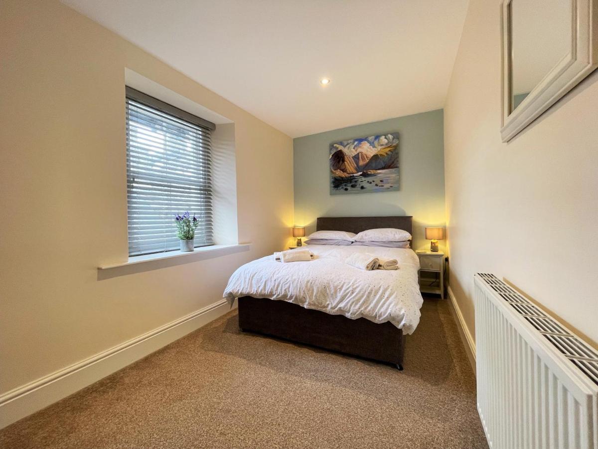 Arthurs Cottage -Charming Courtyard Cottage In The Heart Of Kendal, The Lake District Экстерьер фото